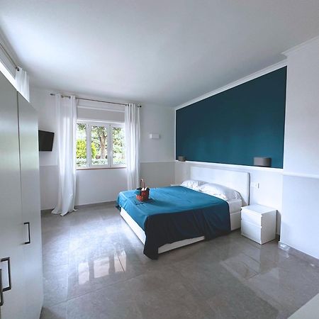 Royal Room Portici Exterior photo