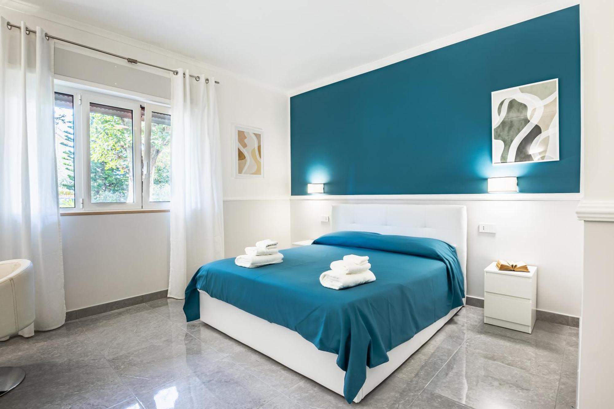 Royal Room Portici Exterior photo