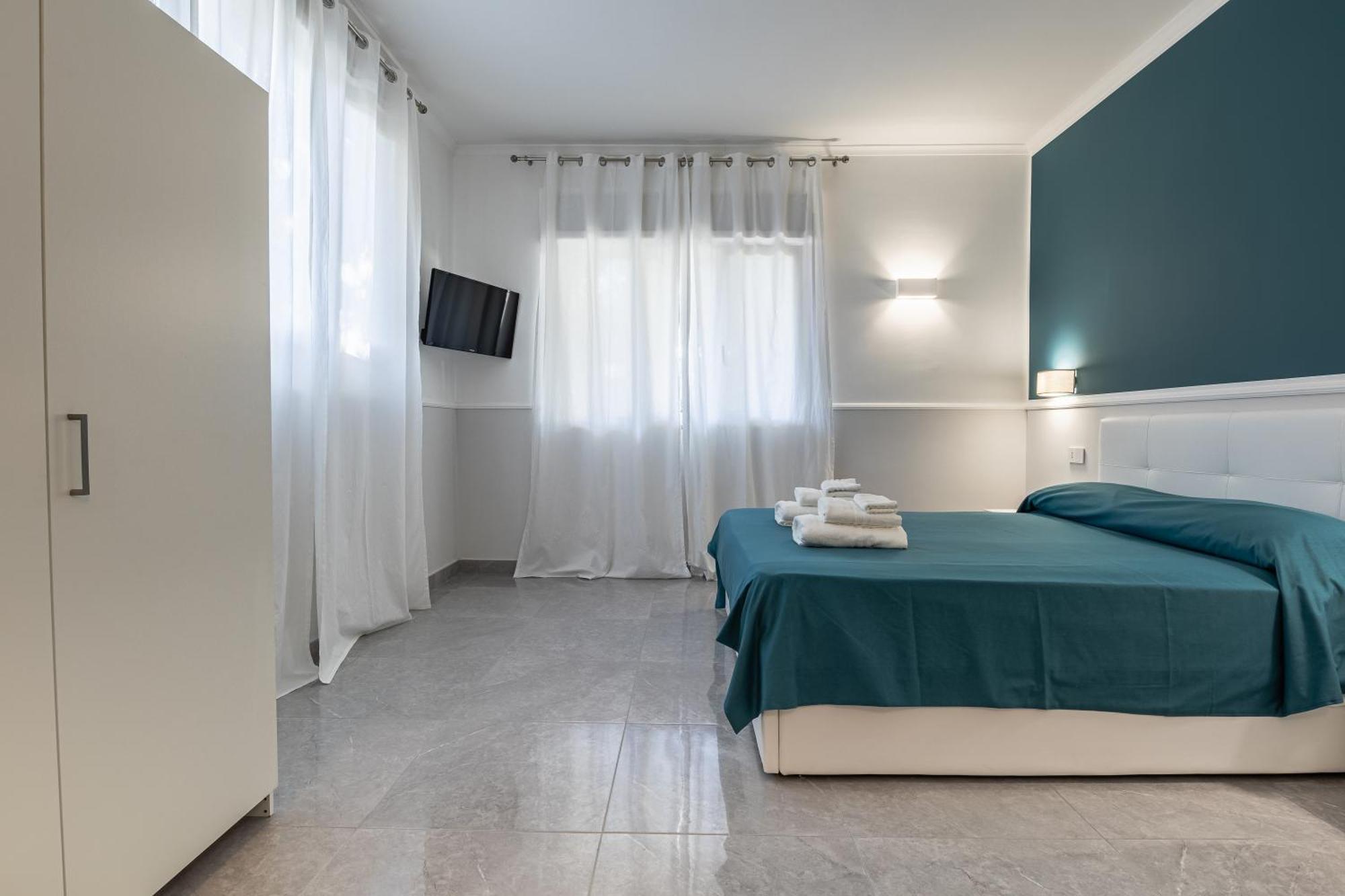 Royal Room Portici Exterior photo