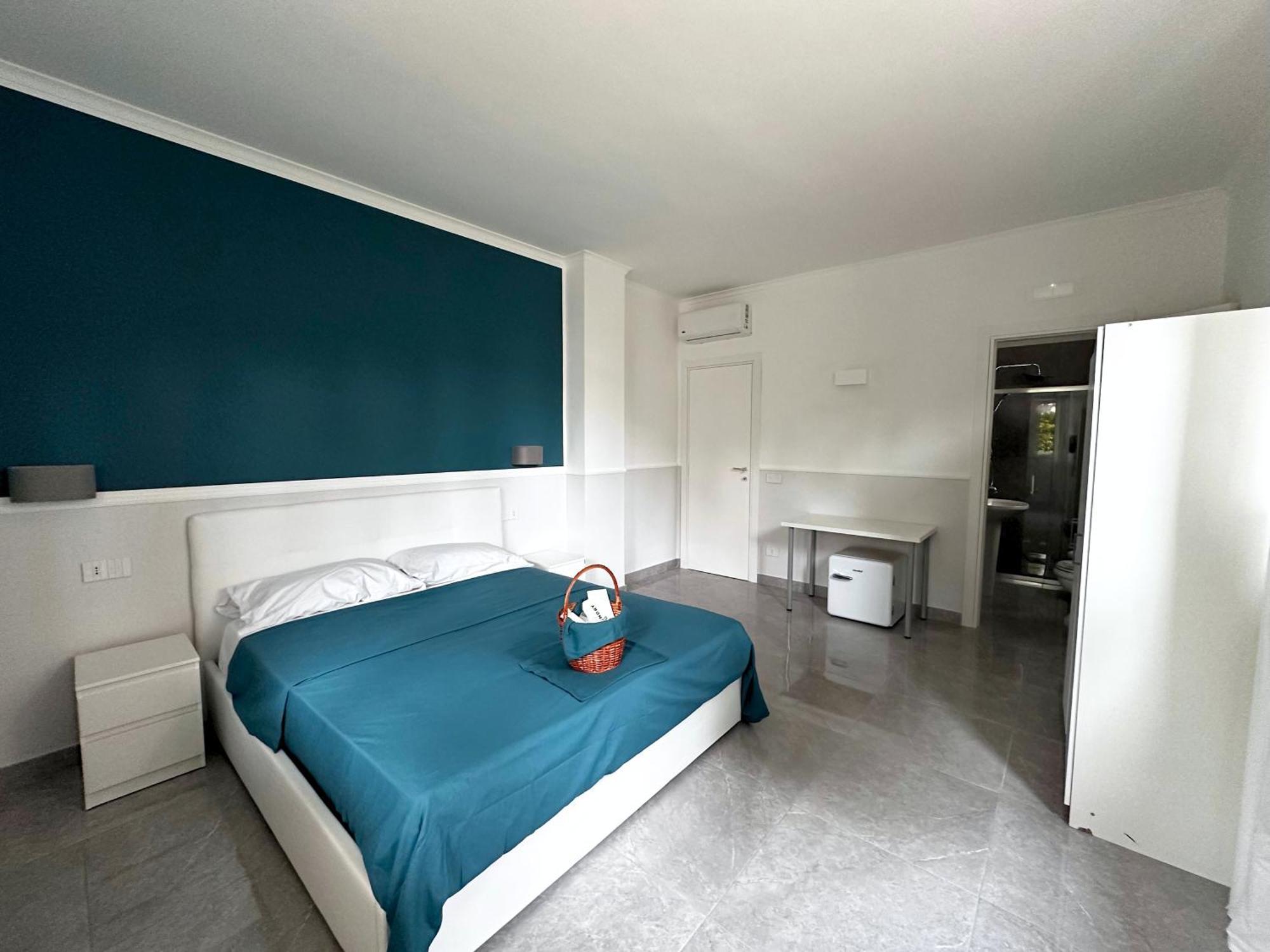 Royal Room Portici Exterior photo
